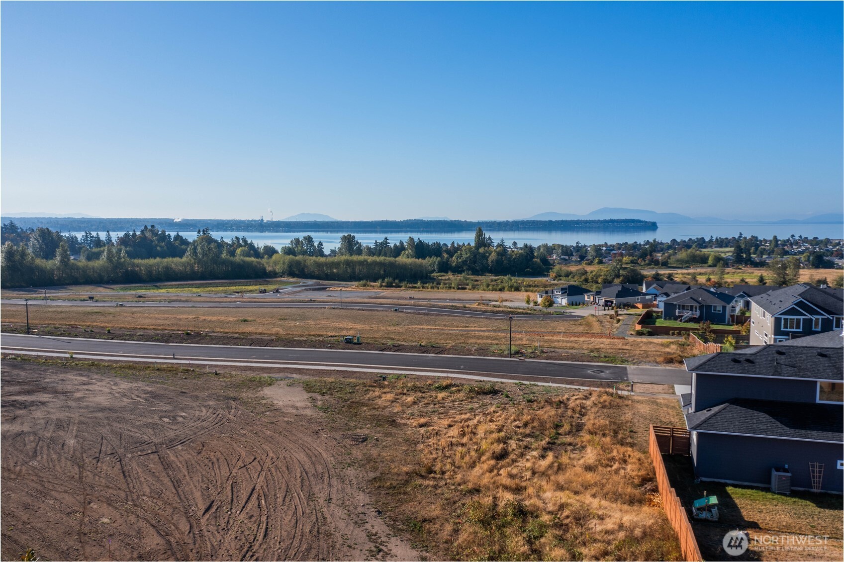0 Camas Drive Lot 28 Property Photo 3
