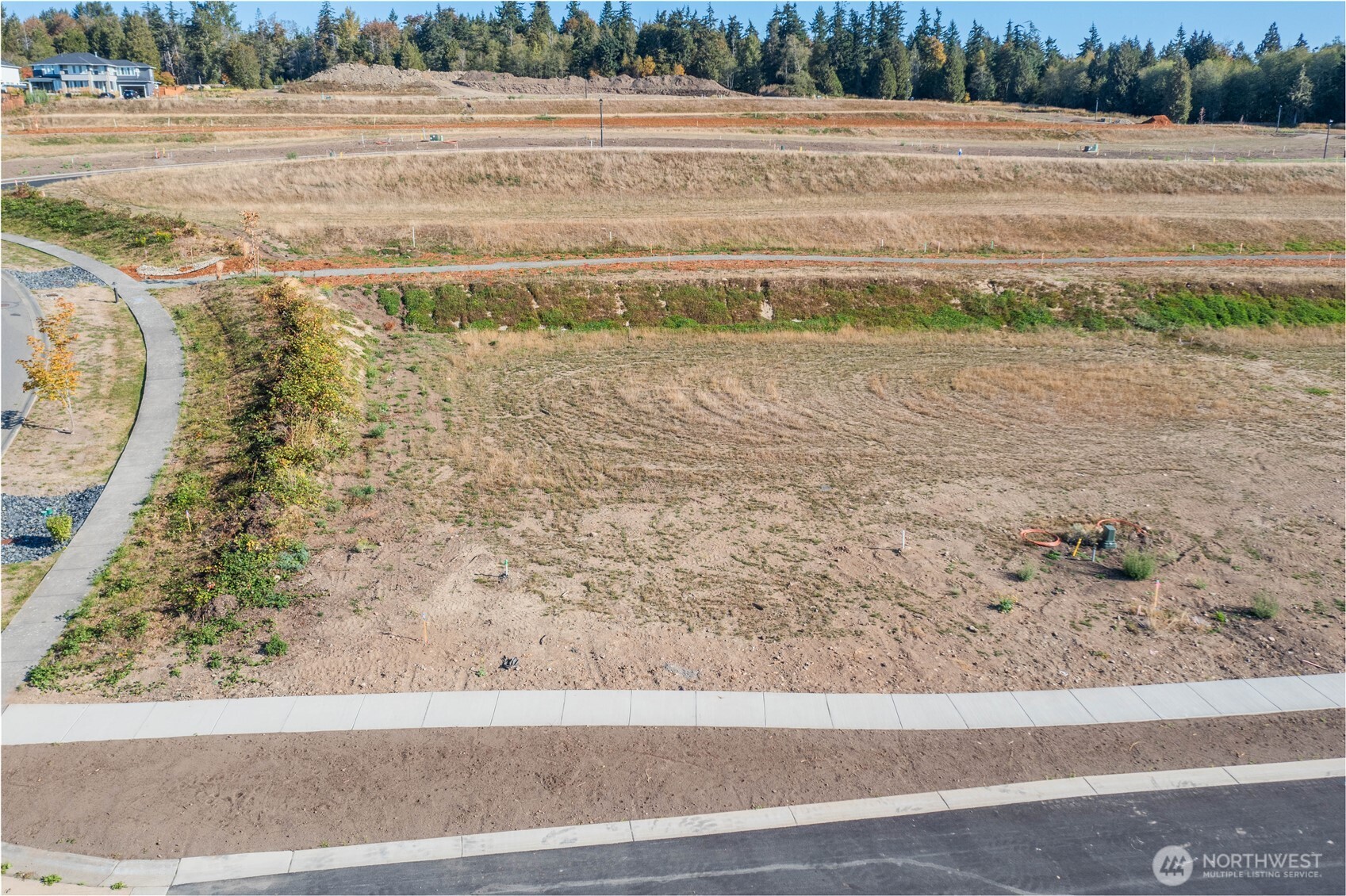 0 Camas Drive Lot 28 Property Photo 8