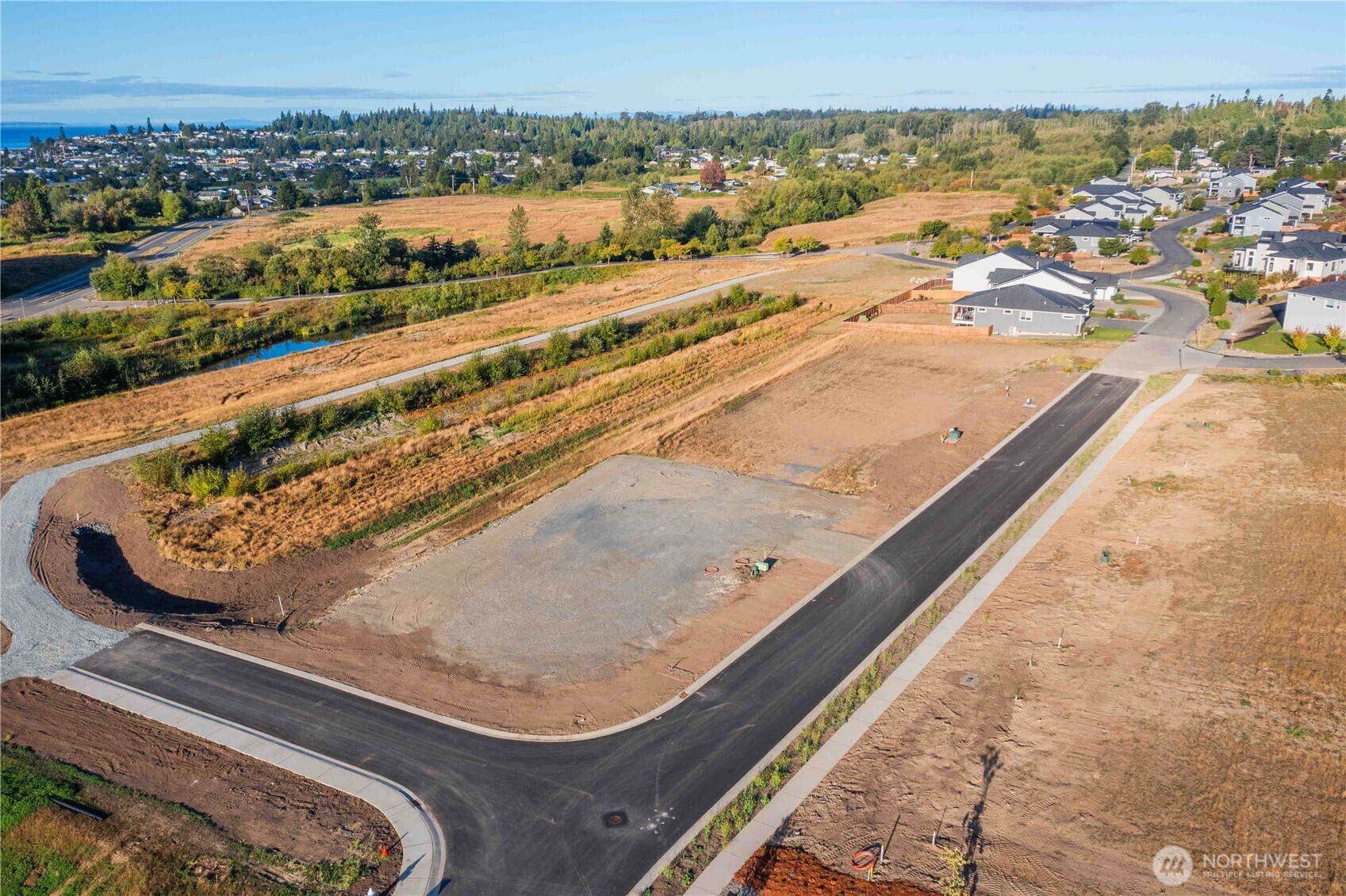 0 Camas Drive Lot 28 Property Photo 12
