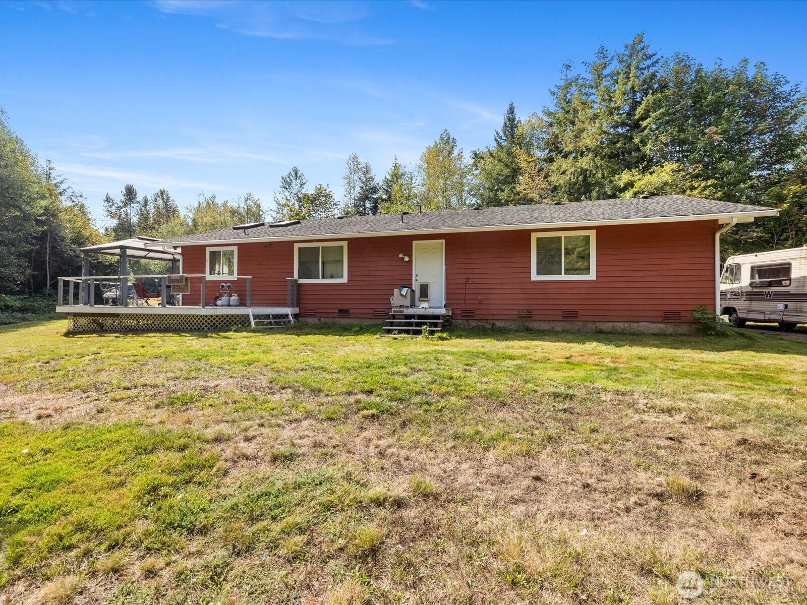 21621 108th Street Property Photo 21