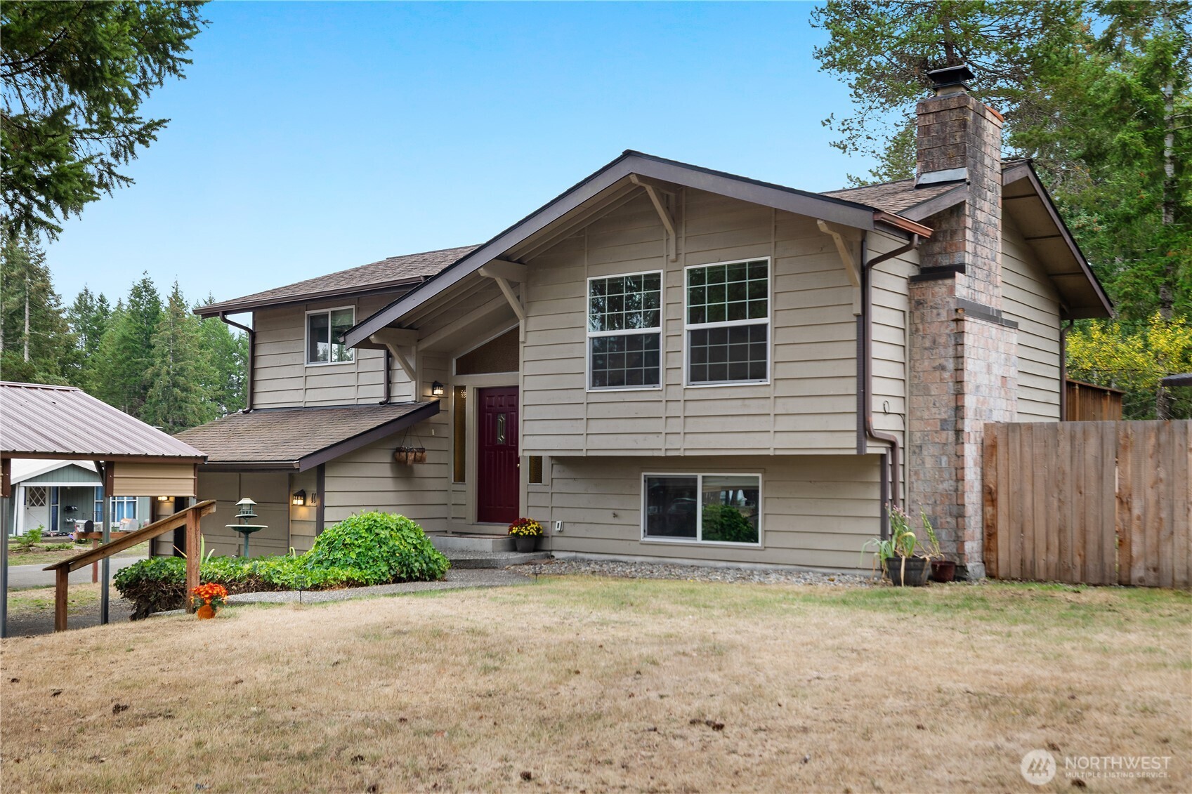 11 E Alder Place Property Photo 1