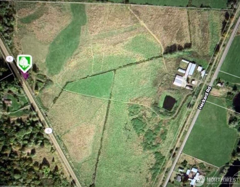 0 State Hwy 6 Property Photo 1