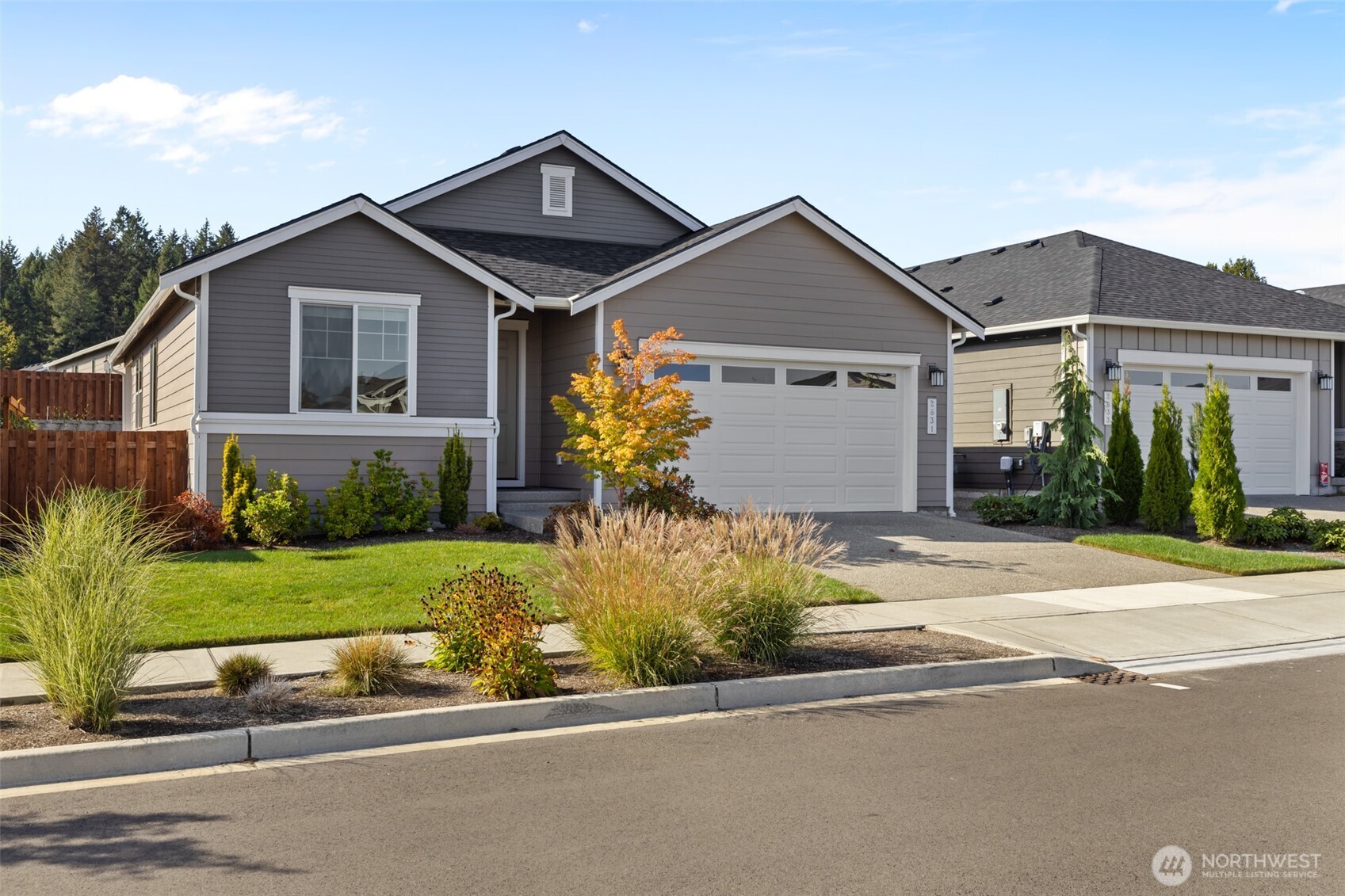2631 Acer Loop Property Photo 1