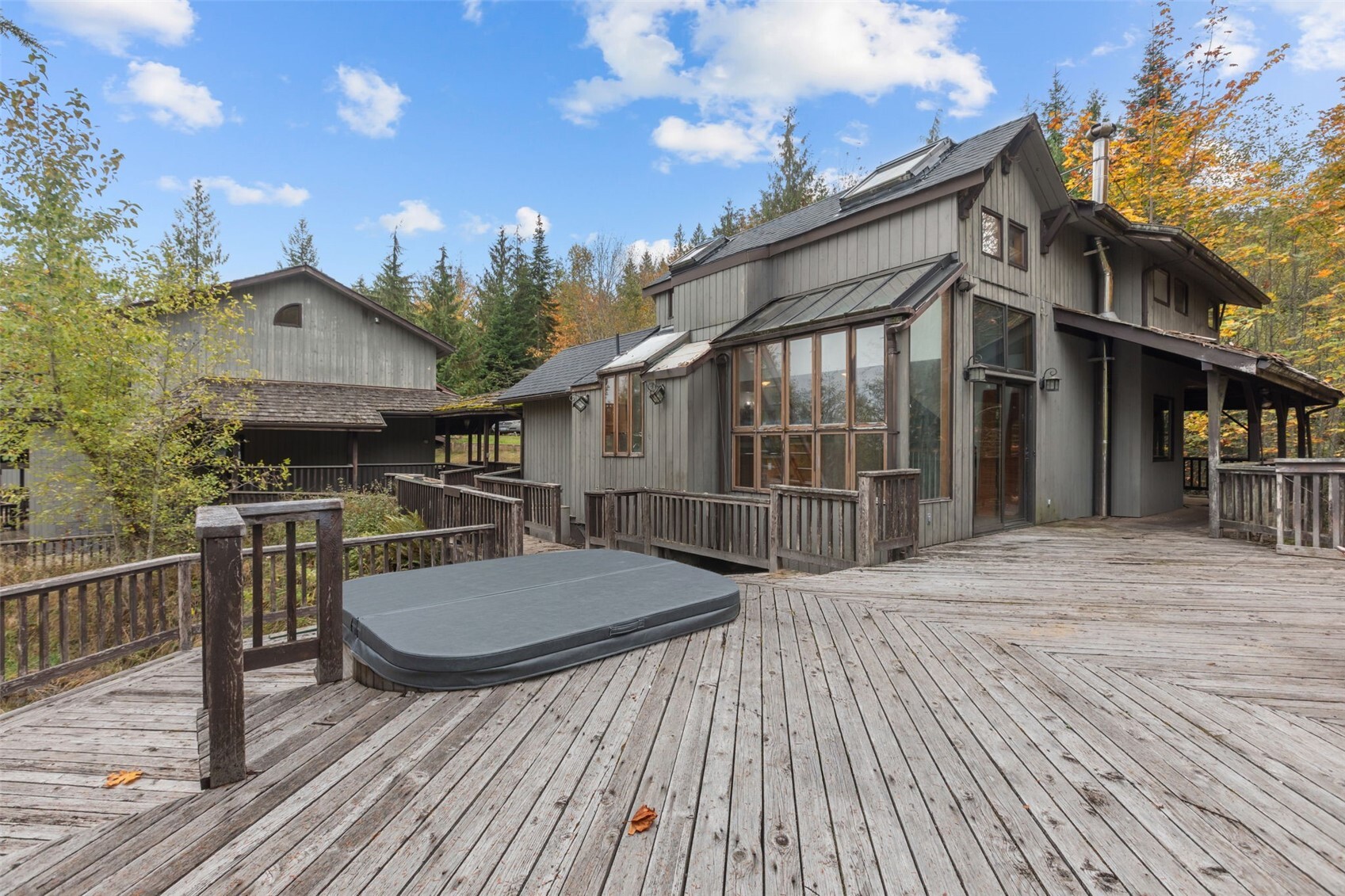 284 Watershed Road Property Photo 36