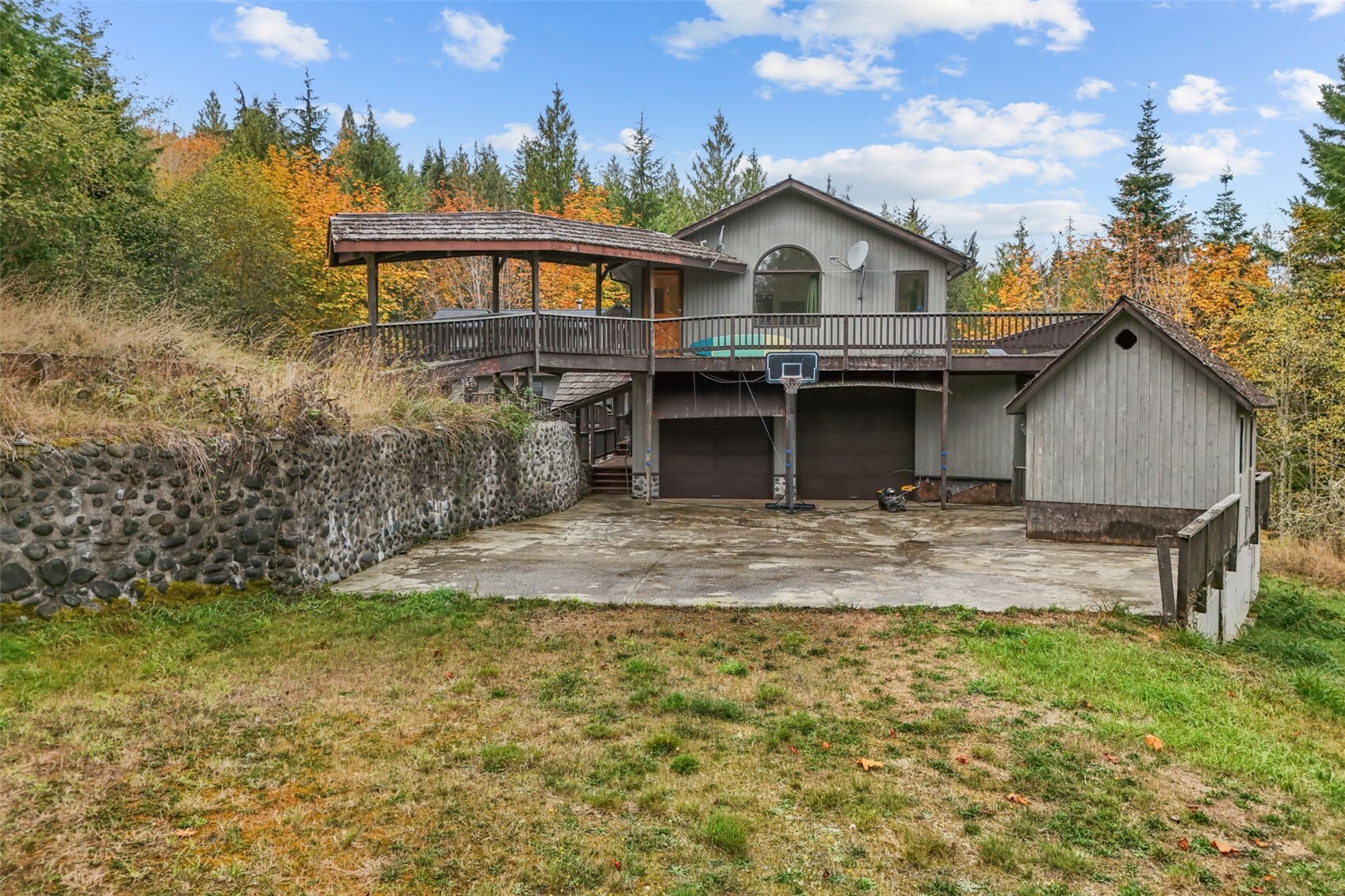 284 Watershed Road Property Photo 37