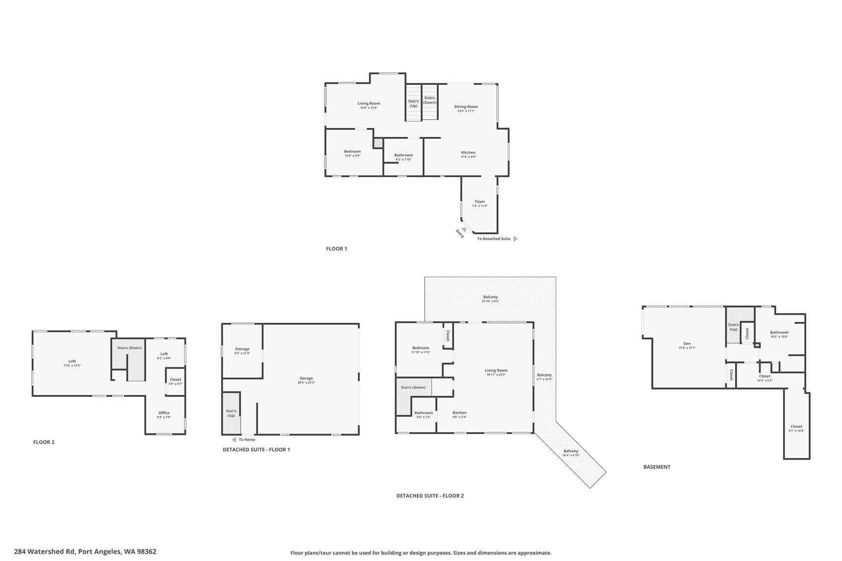 284 Watershed Road Property Photo 40