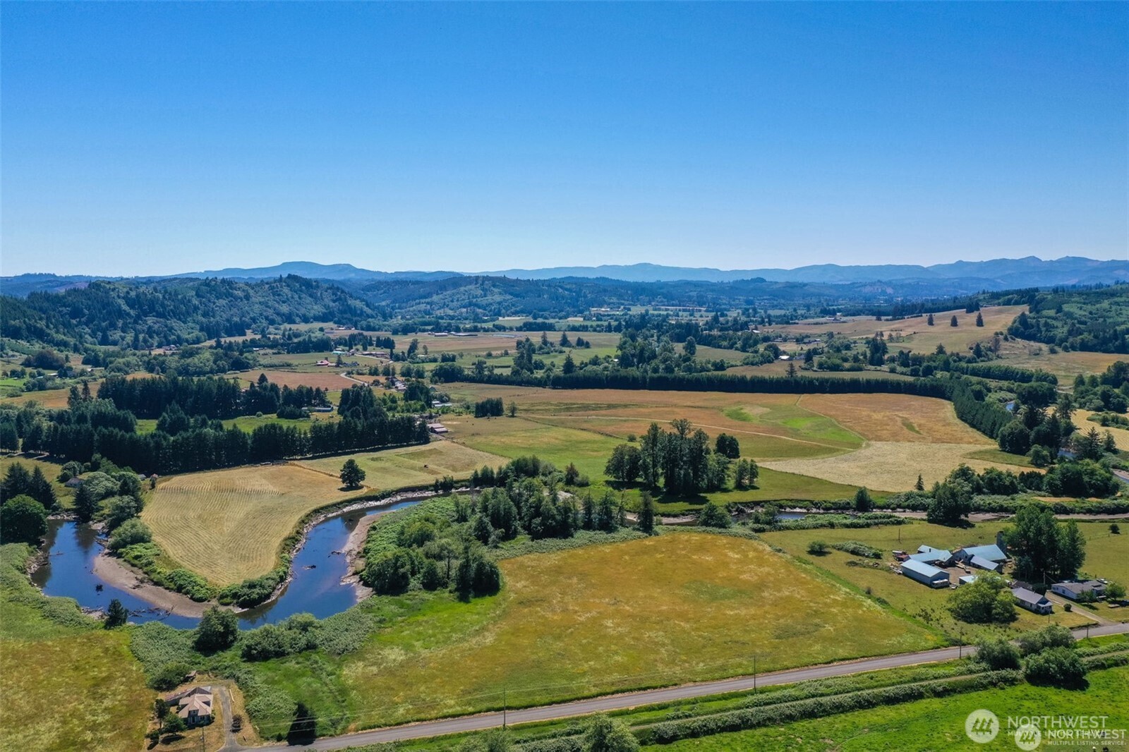 0 Heckard Lot 3 Road Property Photo 1