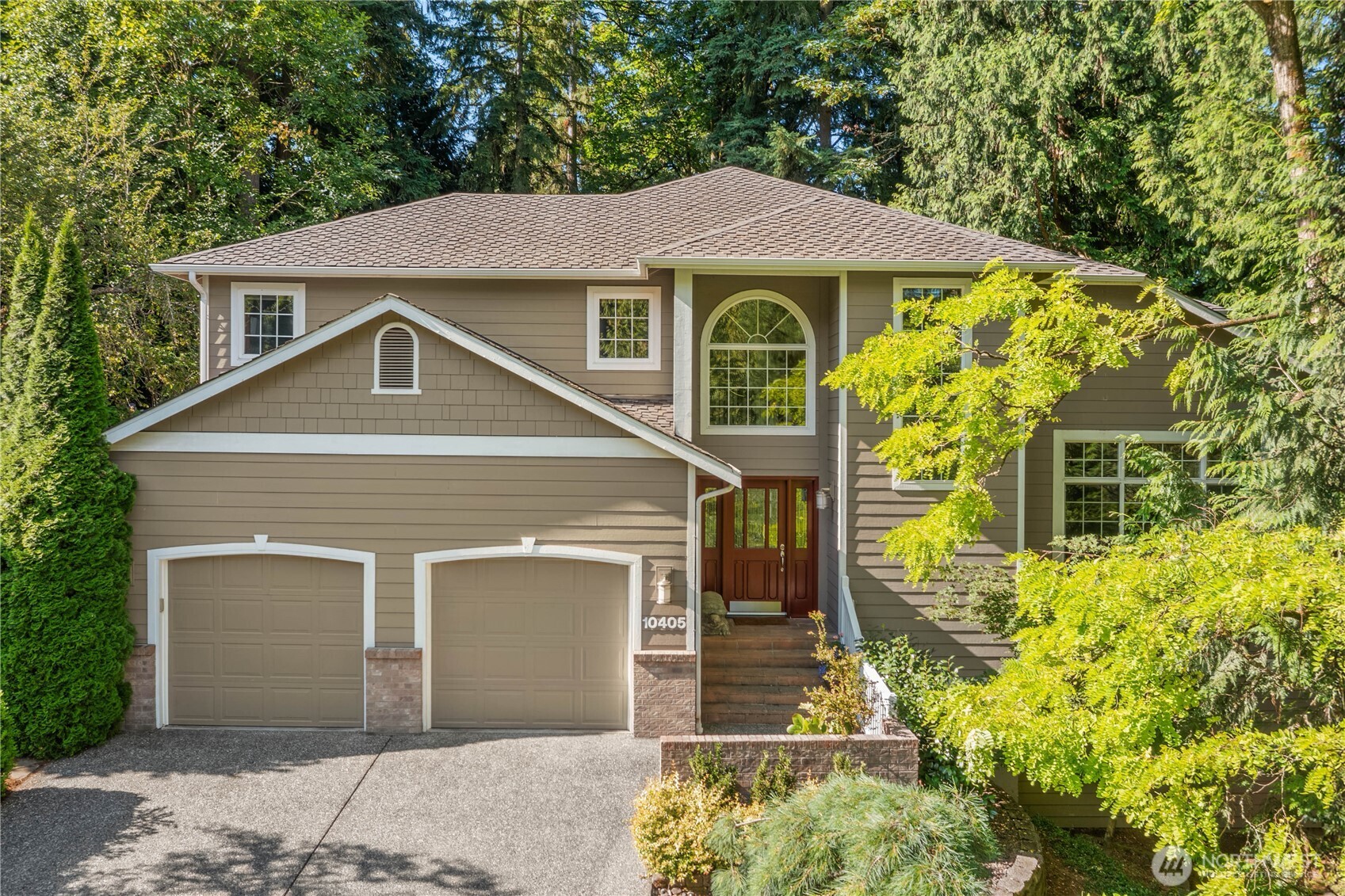 10405 Ne 151st Place Property Photo 1