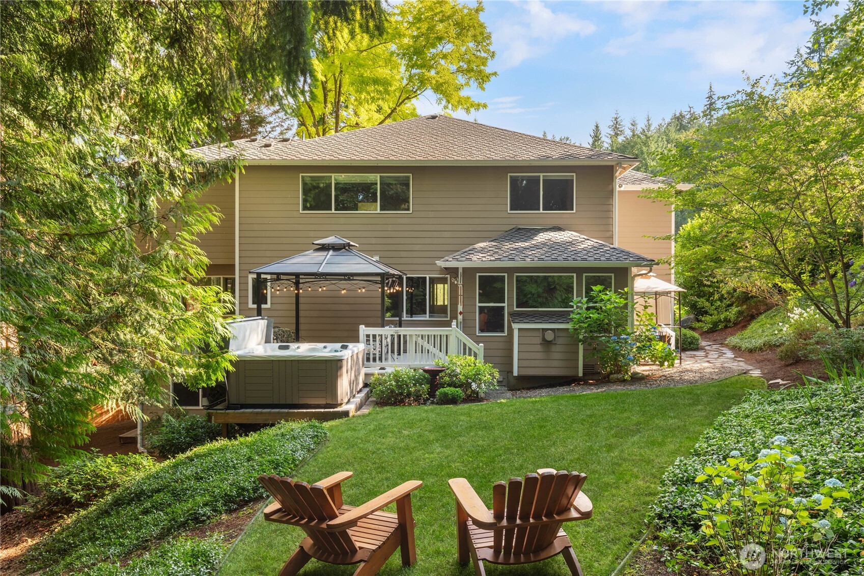 10405 Ne 151st Place Property Photo 2