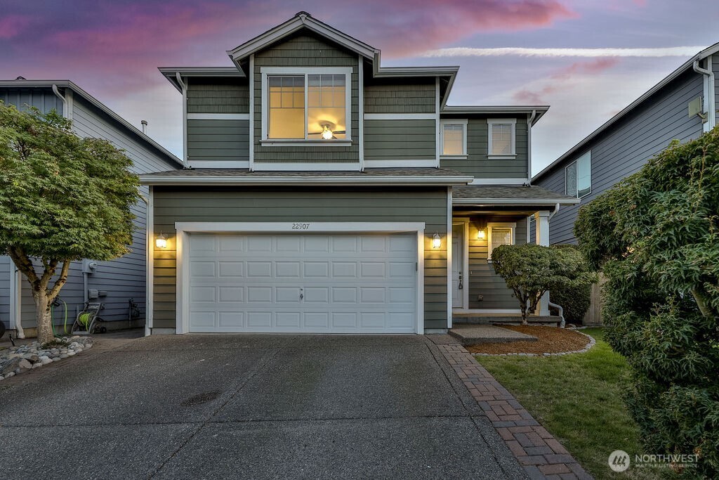 22907 Se 271st Place Property Photo 1