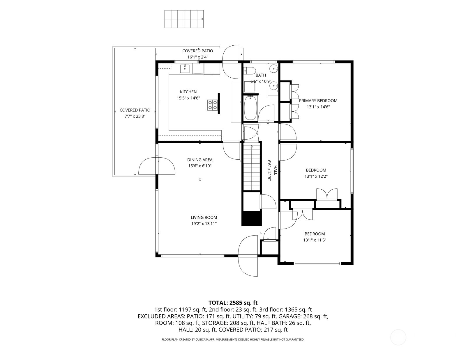 11321 30th Avenue Property Photo 9