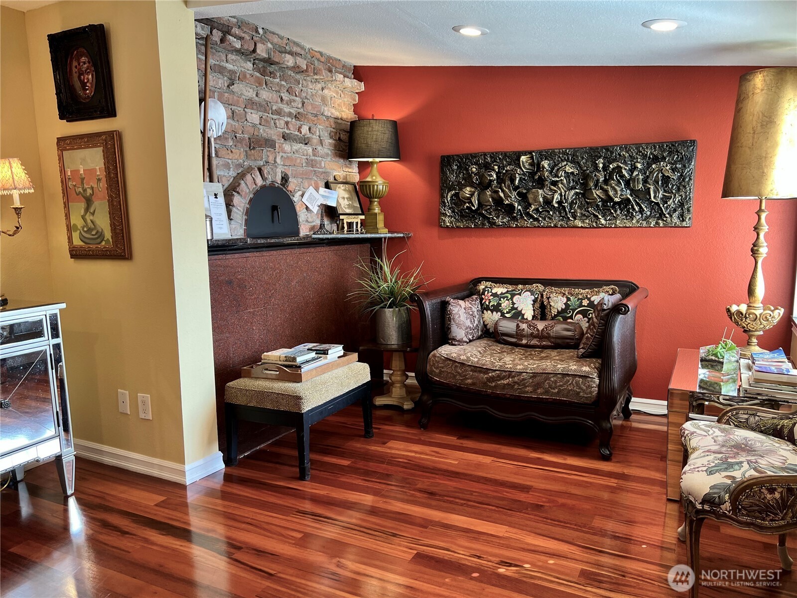 4030 Beach Drive Property Photo 11