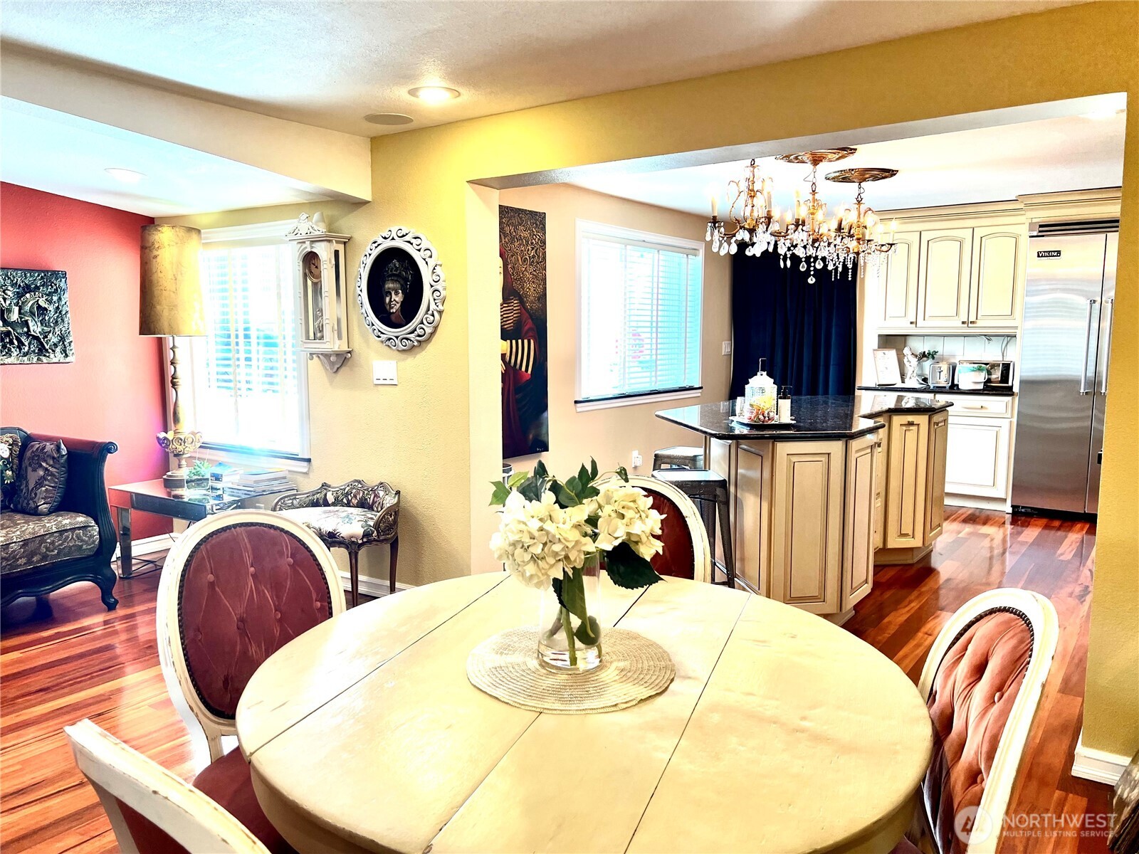 4030 Beach Drive Property Photo 12