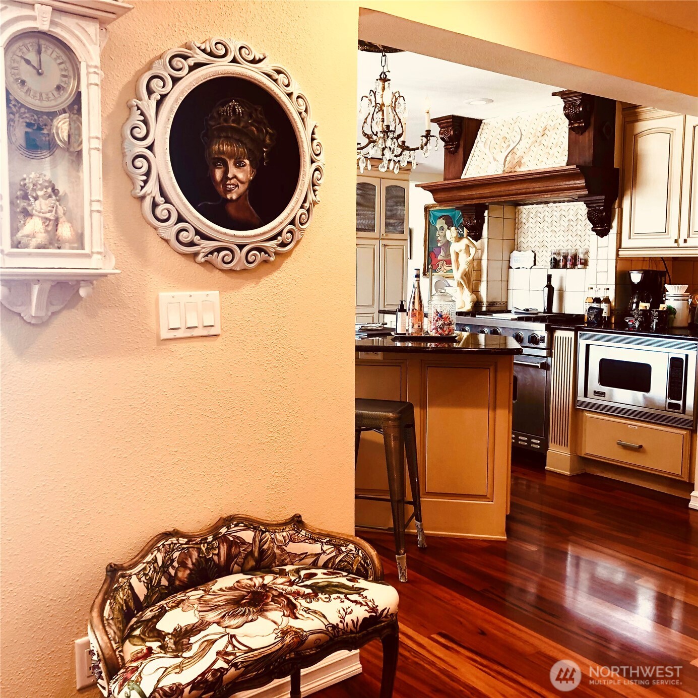 4030 Beach Drive Property Photo 16
