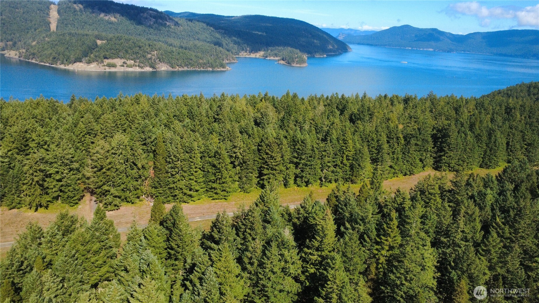 0 Thatcher Pass Road Property Photo 1