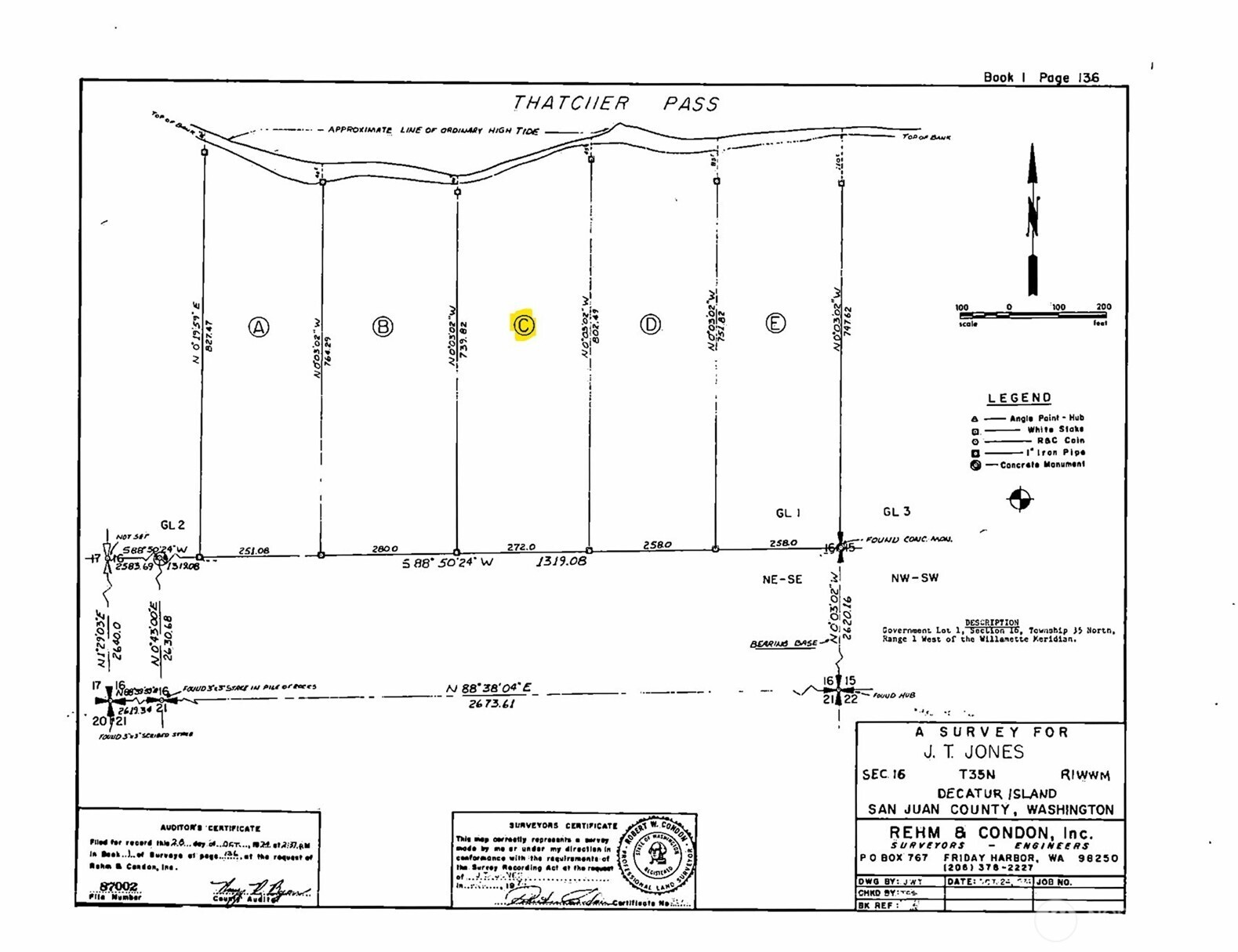 0 Thatcher Pass Road Property Photo 17