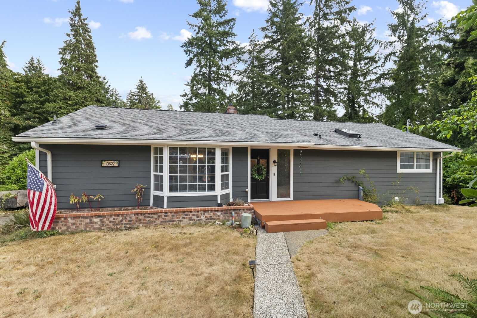 10827 Williams Way Property Photo 1