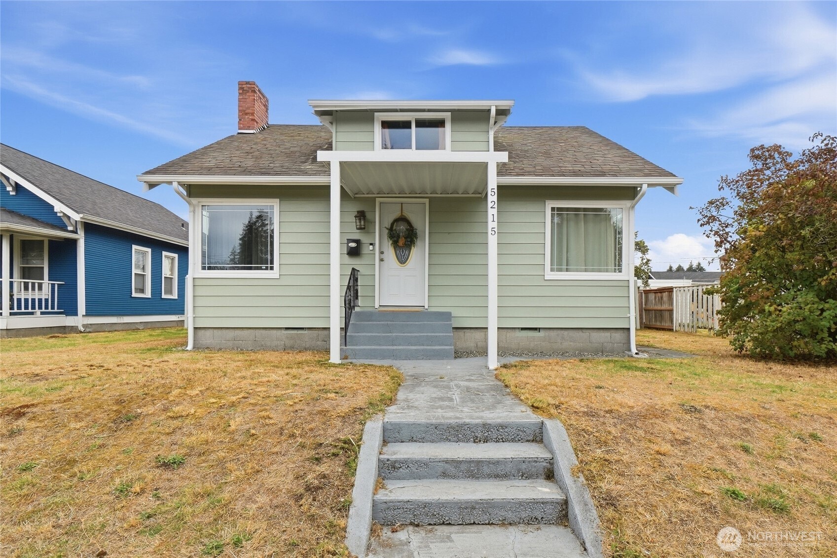 5215 S Oakes Street Property Photo 2