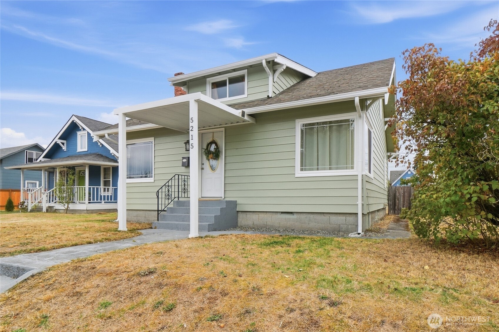 5215 S Oakes Street Property Photo 3