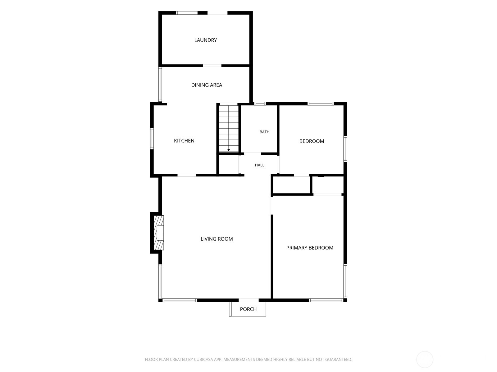 5215 S Oakes Street Property Photo 30