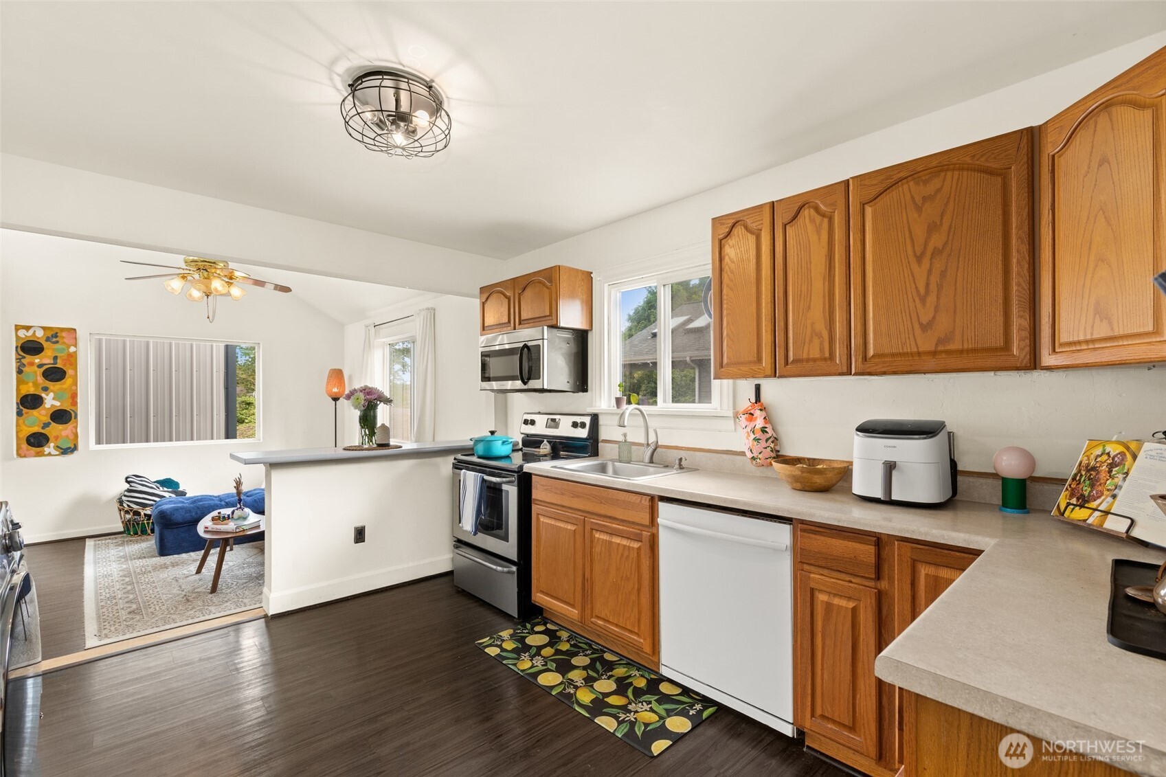 13018 41st Avenue Property Photo 6