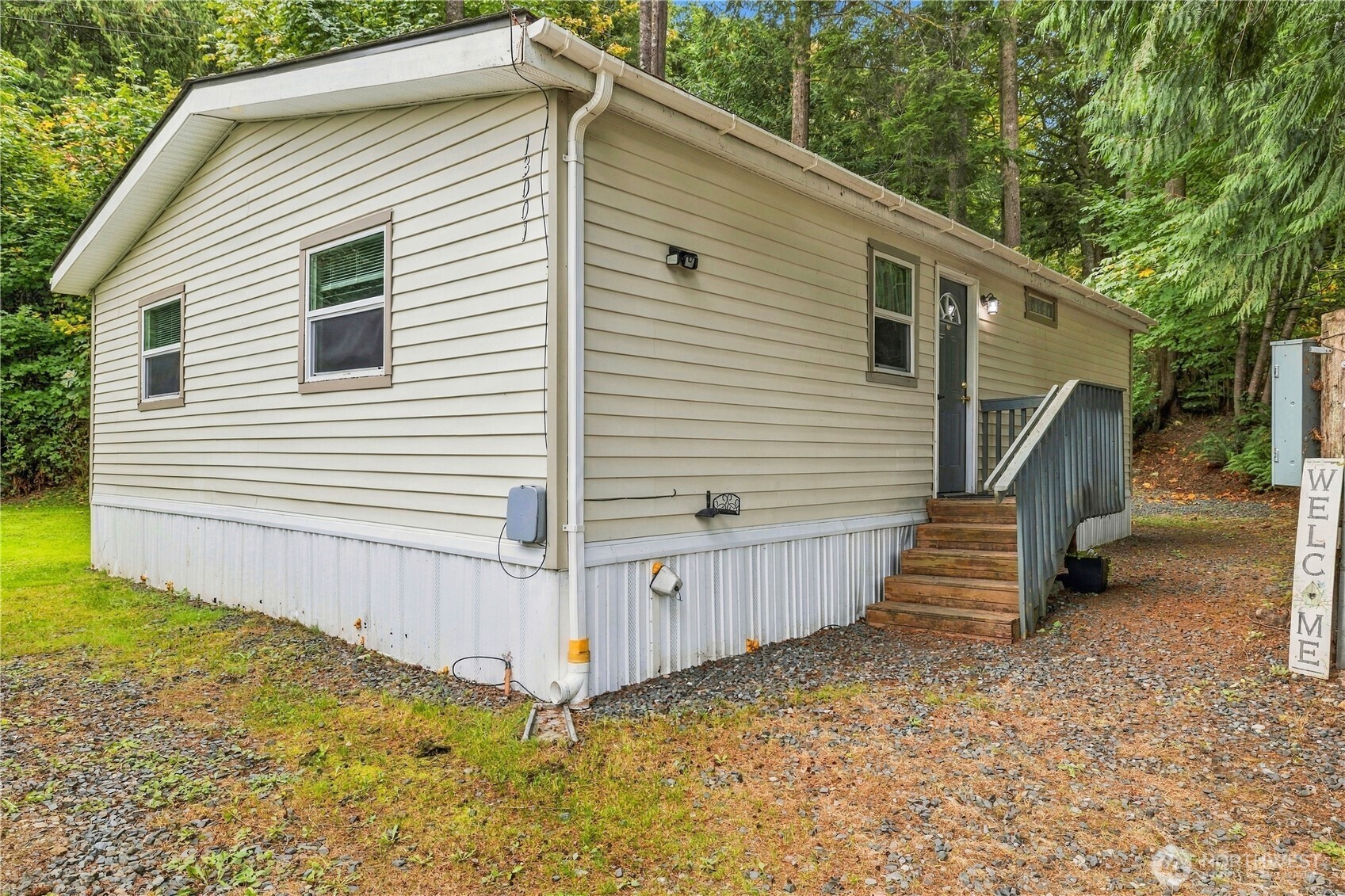 13001 E Loop View Drive Property Photo 1