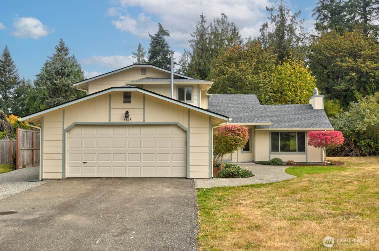 5328 Stikes Court Property Photo 1