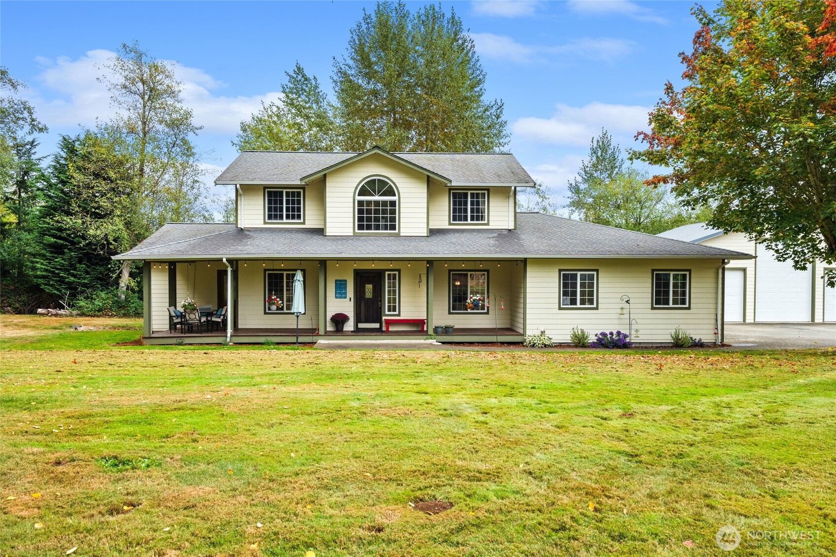 4961 Elder Road Property Photo 1