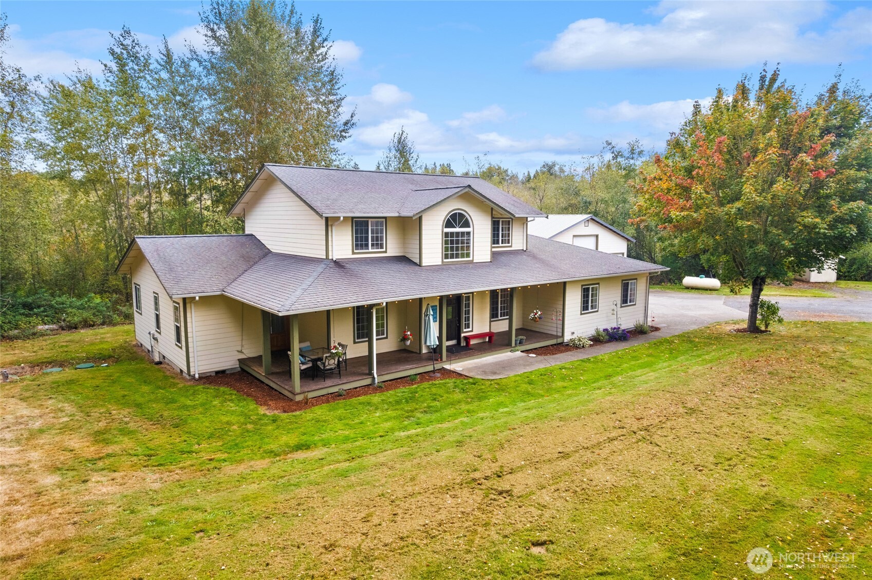 4936 Elder Road Property Photo 2
