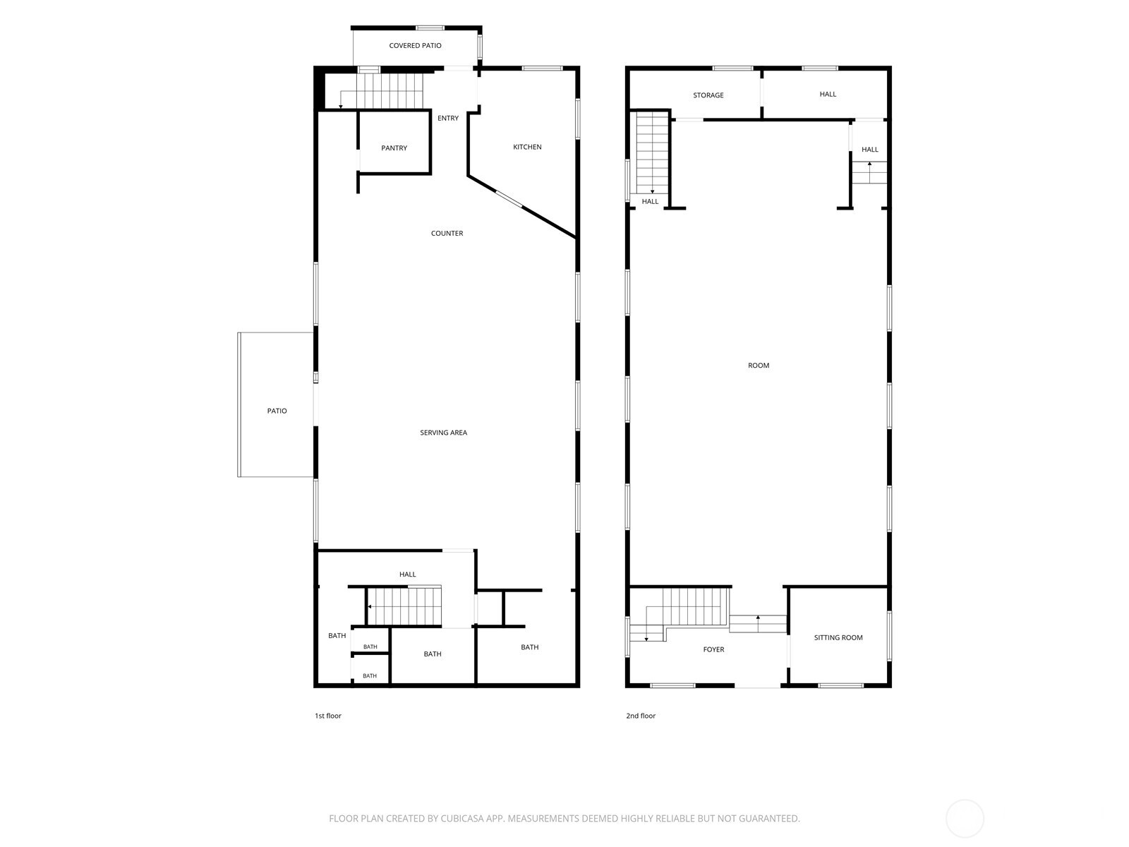 200 S King Street Property Photo 36