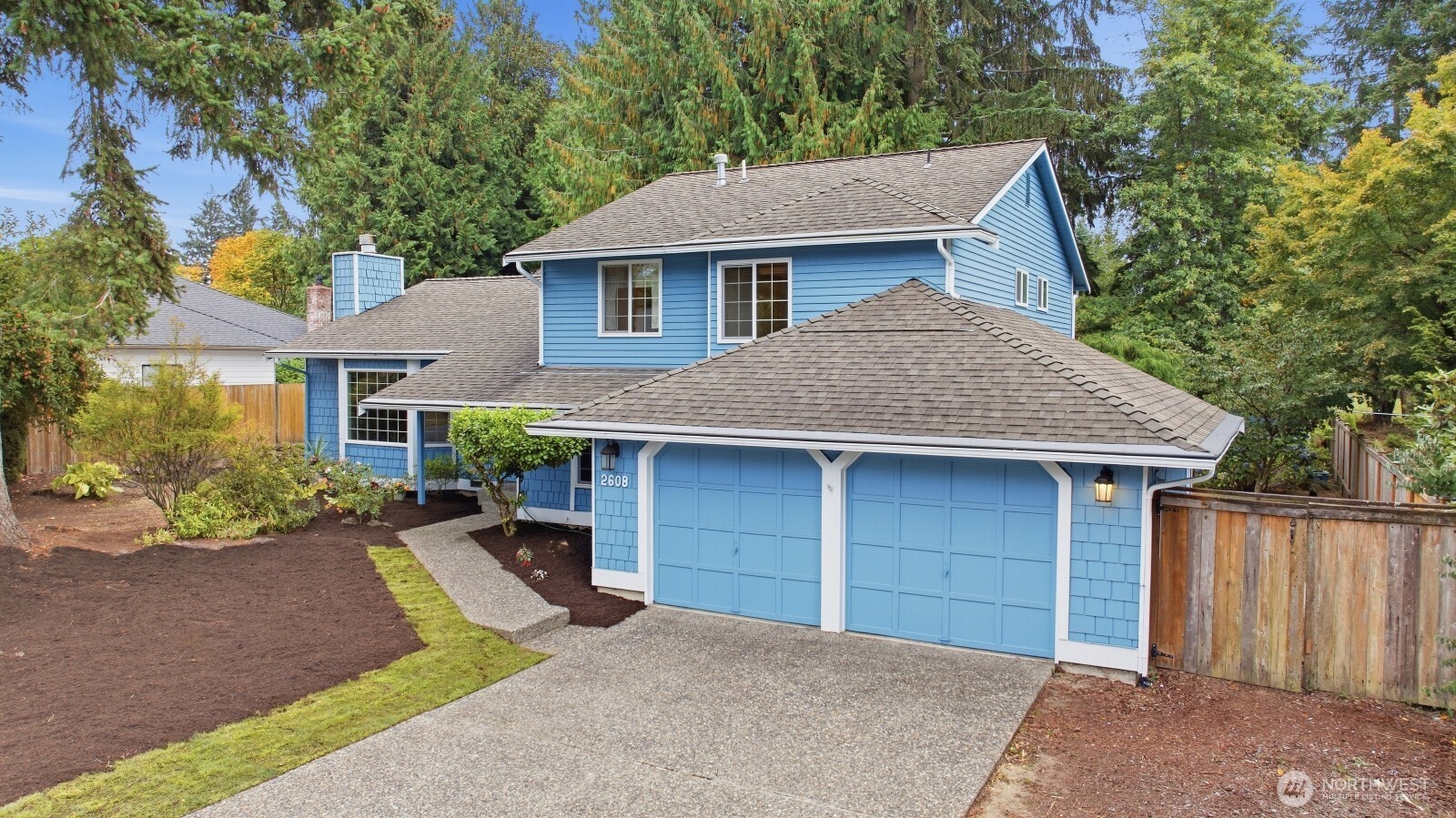 2608 184th Place Property Photo 1