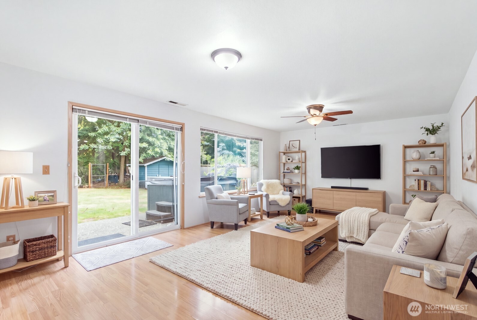 2608 184th Place Property Photo 8