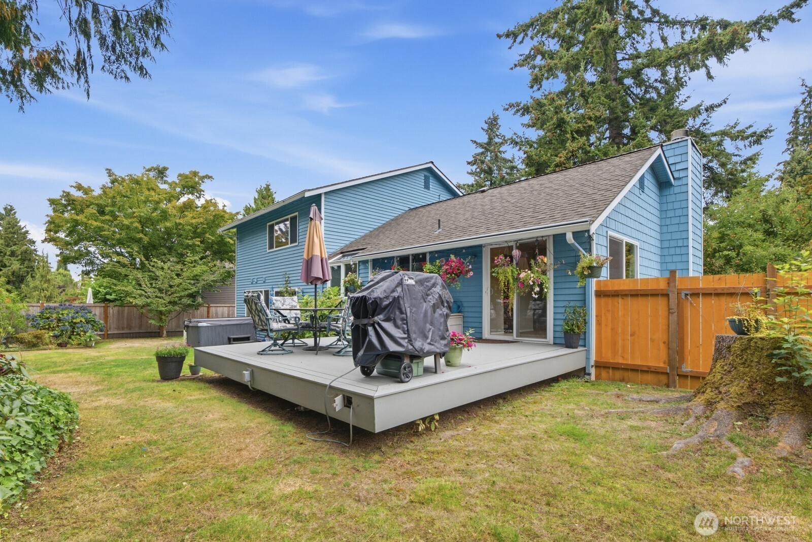 2608 184th Place Property Photo 21
