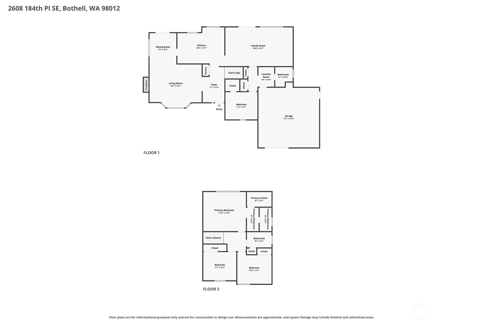 2608 184th Place Property Photo 32