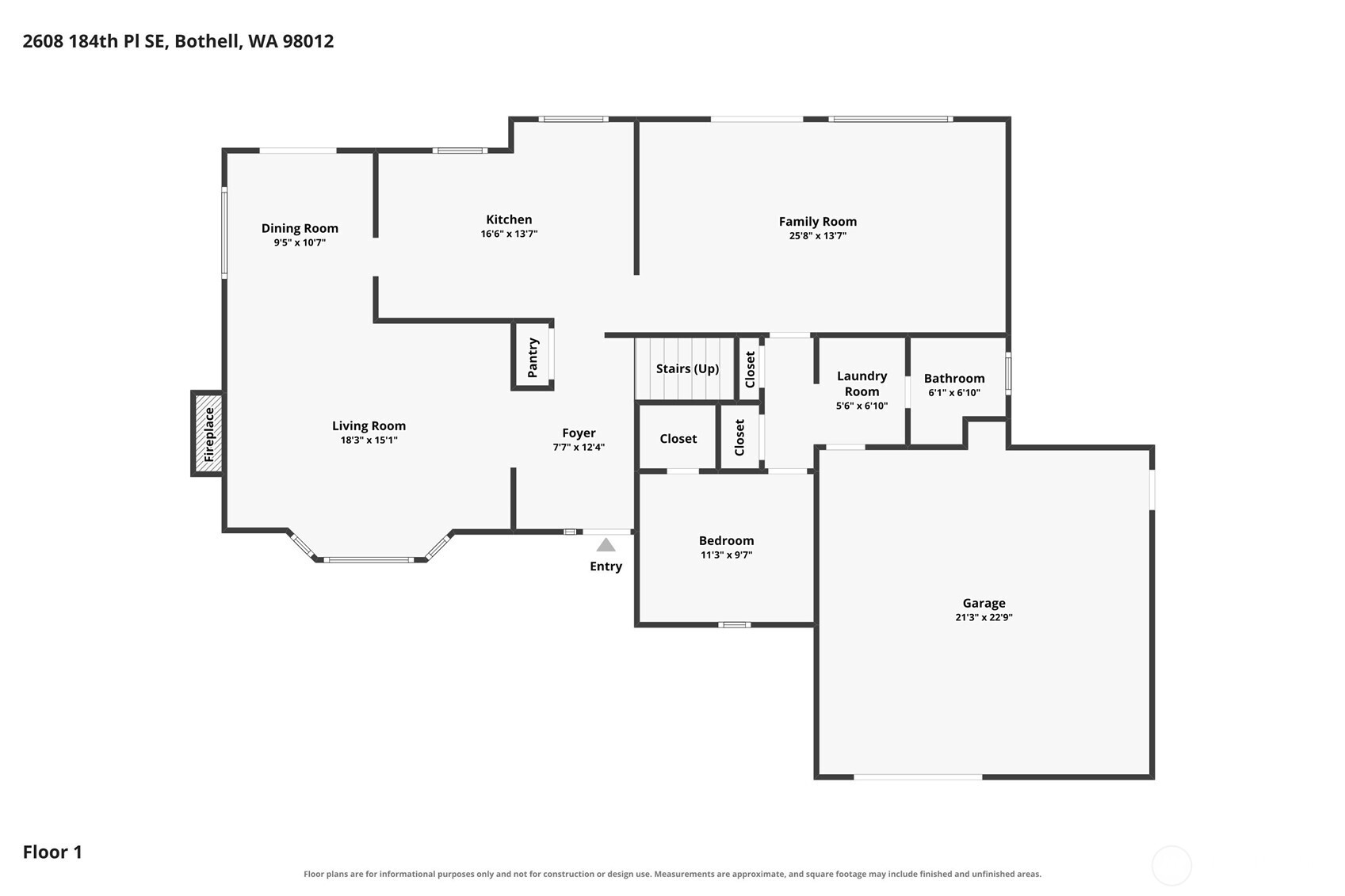 2608 184th Place Property Photo 33