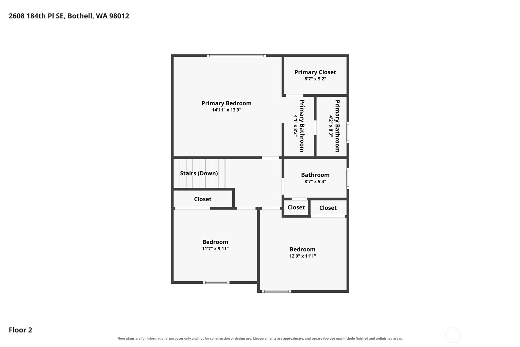 2608 184th Place Property Photo 34