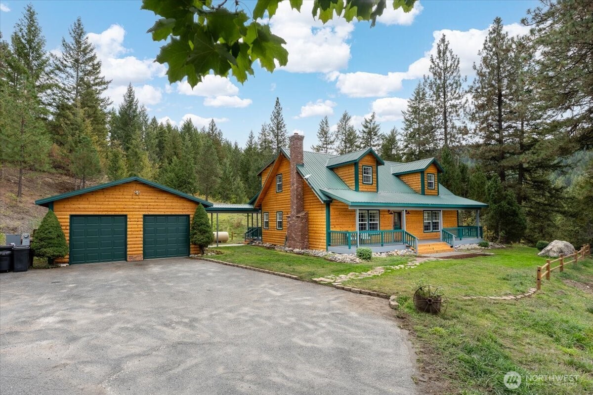 1812 C Rickey Canyon Road Property Photo 1
