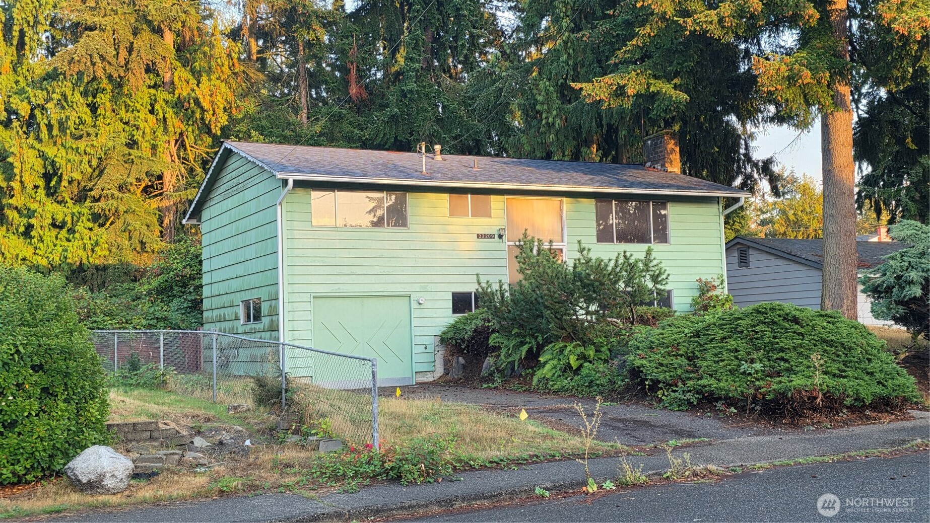 22209 60th Avenue Property Photo 1