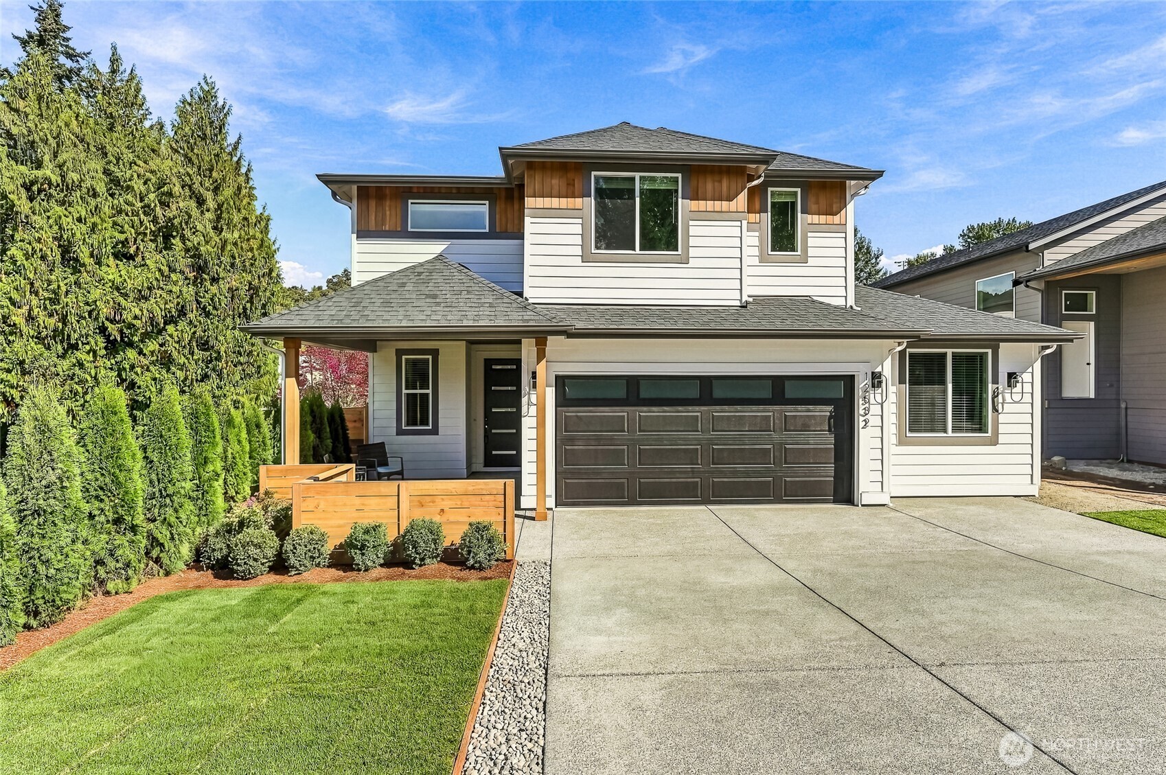 12532 50th Place Property Photo 1
