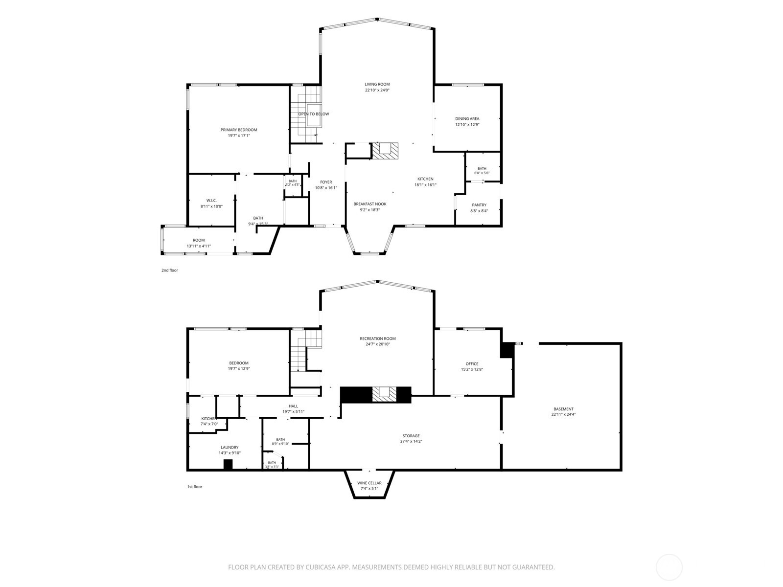 1654 Wind Dancer Place Property Photo 4