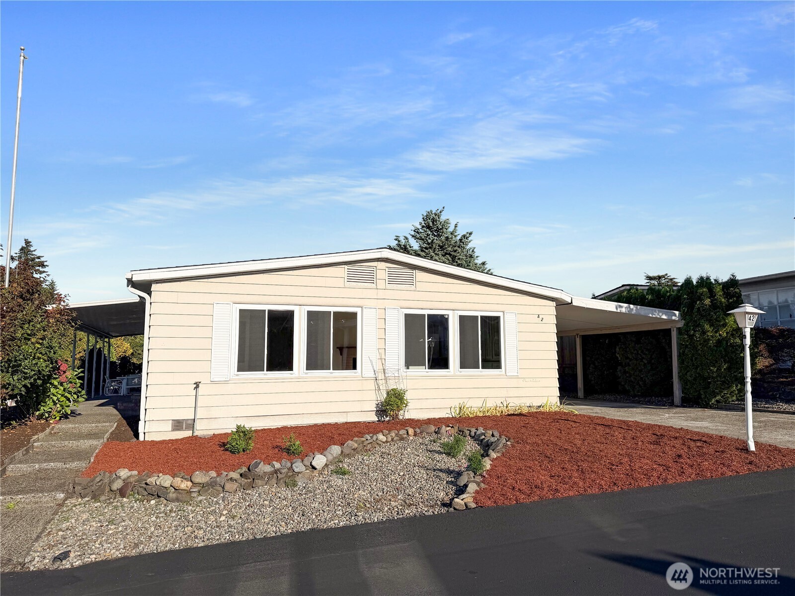 2500 Alder Street 42 Property Photo 1