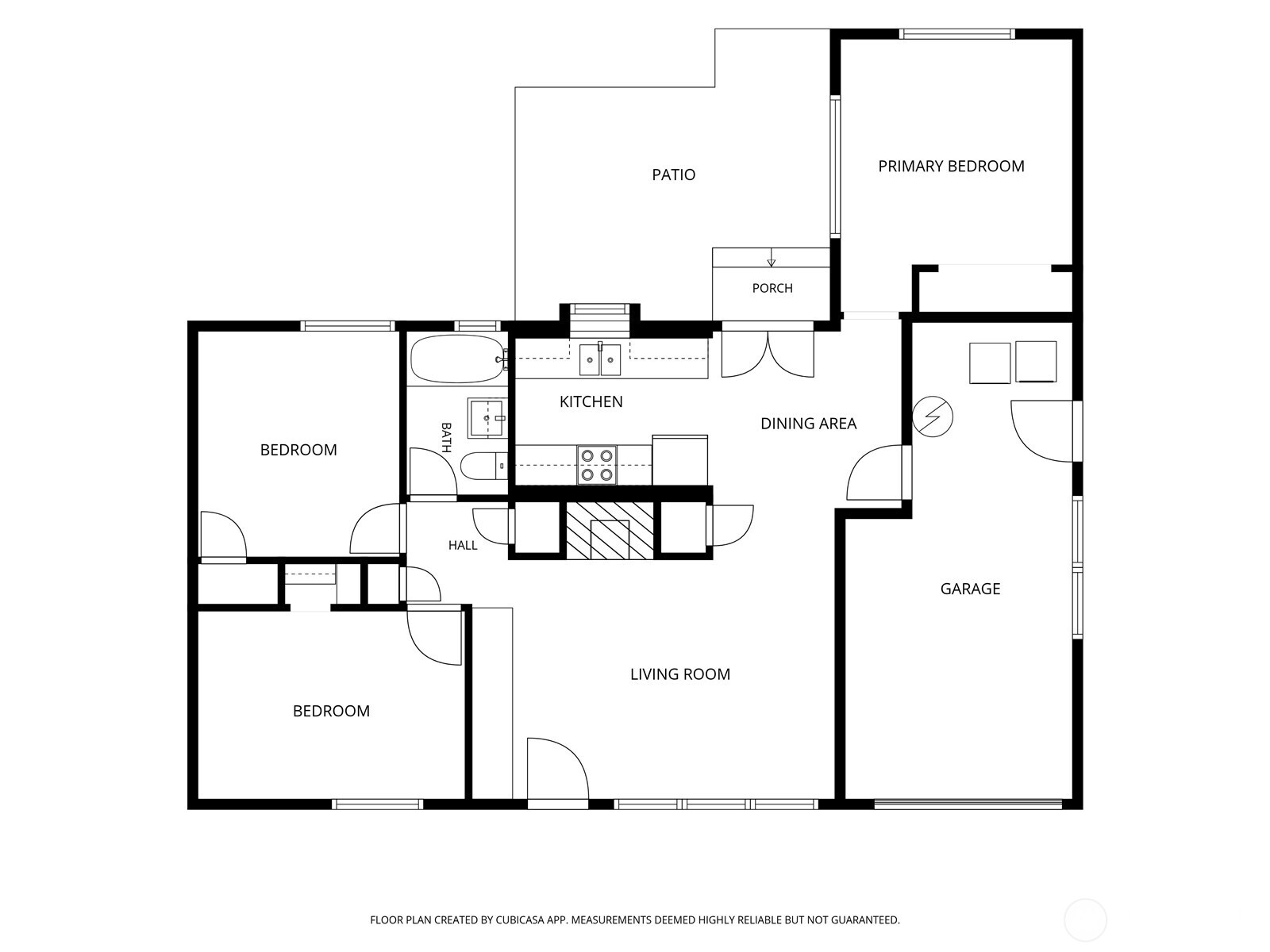 15329 Stone Avenue Property Photo 33