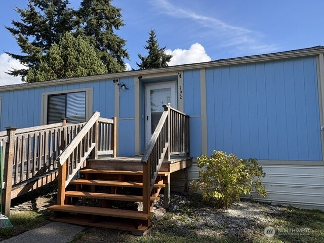 700 Nw Crosby Avenue 192 Property Photo 2