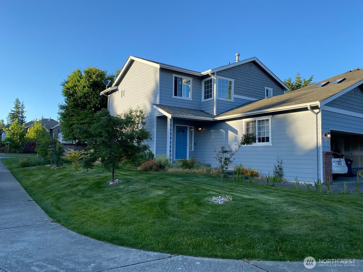 27620 NE 150th Place Property Photo 1