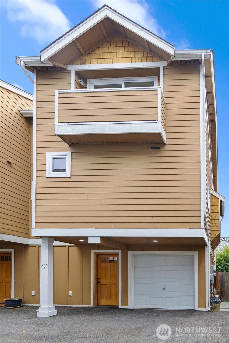809 NW 53rd Street B Property Photo 1