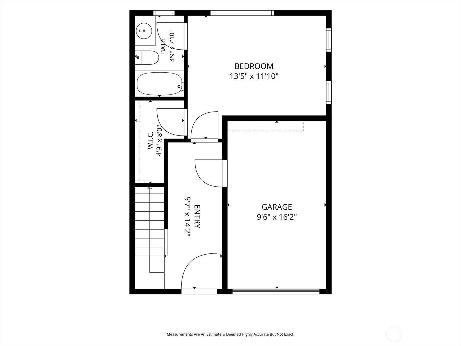 809 Nw 53rd Street B Property Photo 33
