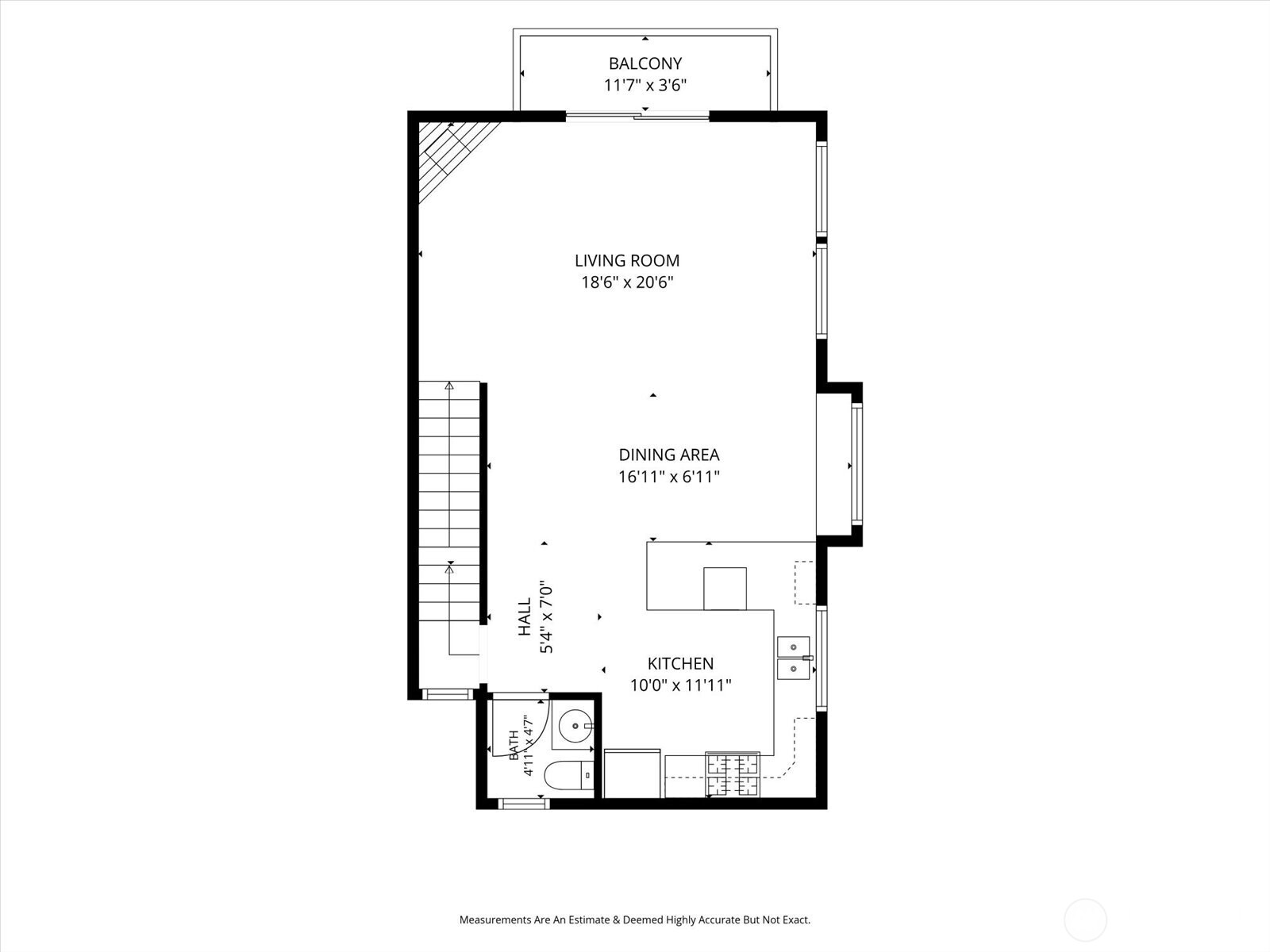 809 Nw 53rd Street B Property Photo 34