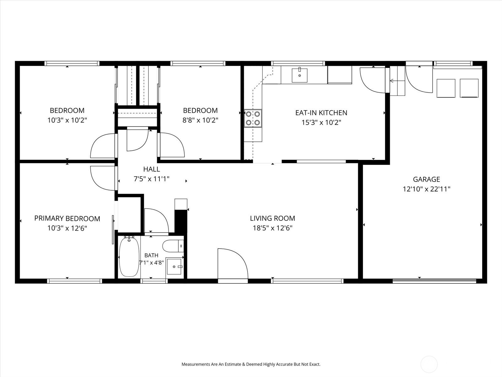 619 93rd Street Property Photo 39