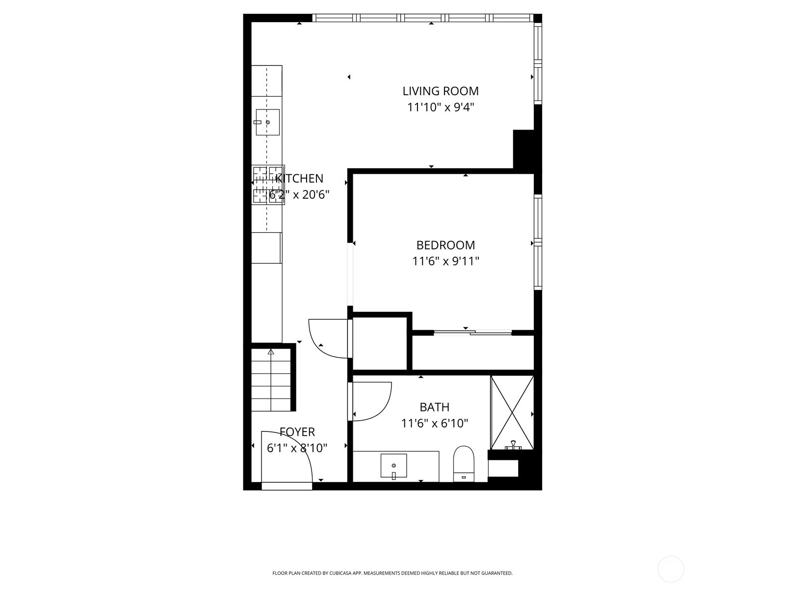 800 Columbia St 808 Property Photo 21