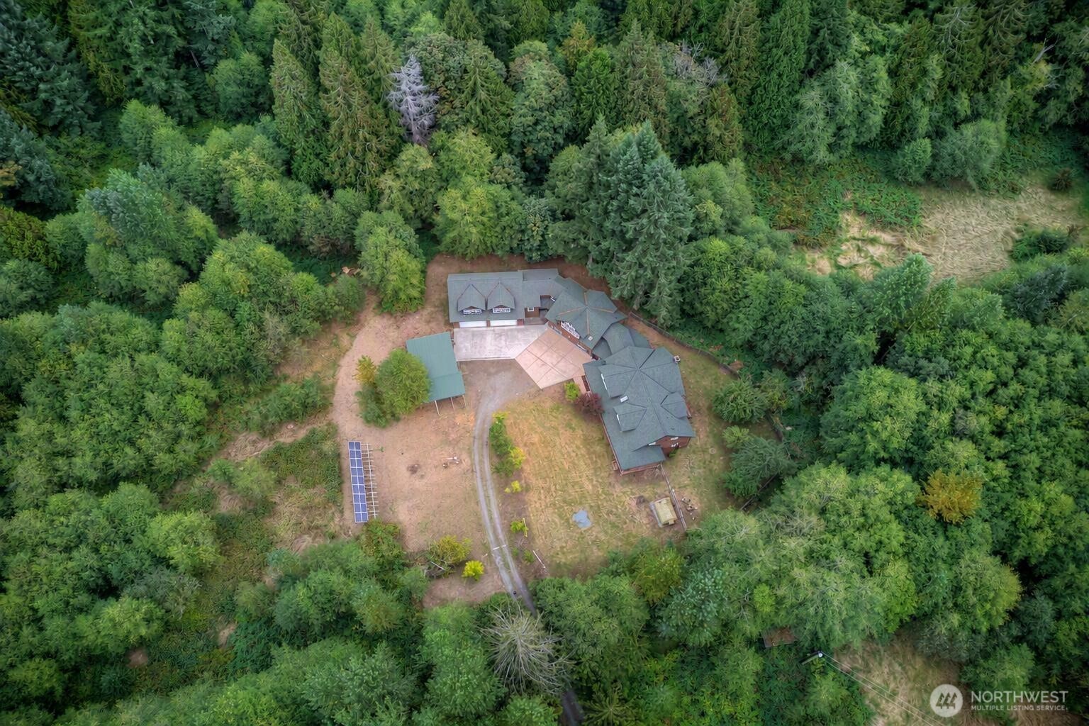 4727 Lakewood Road Property Photo 3
